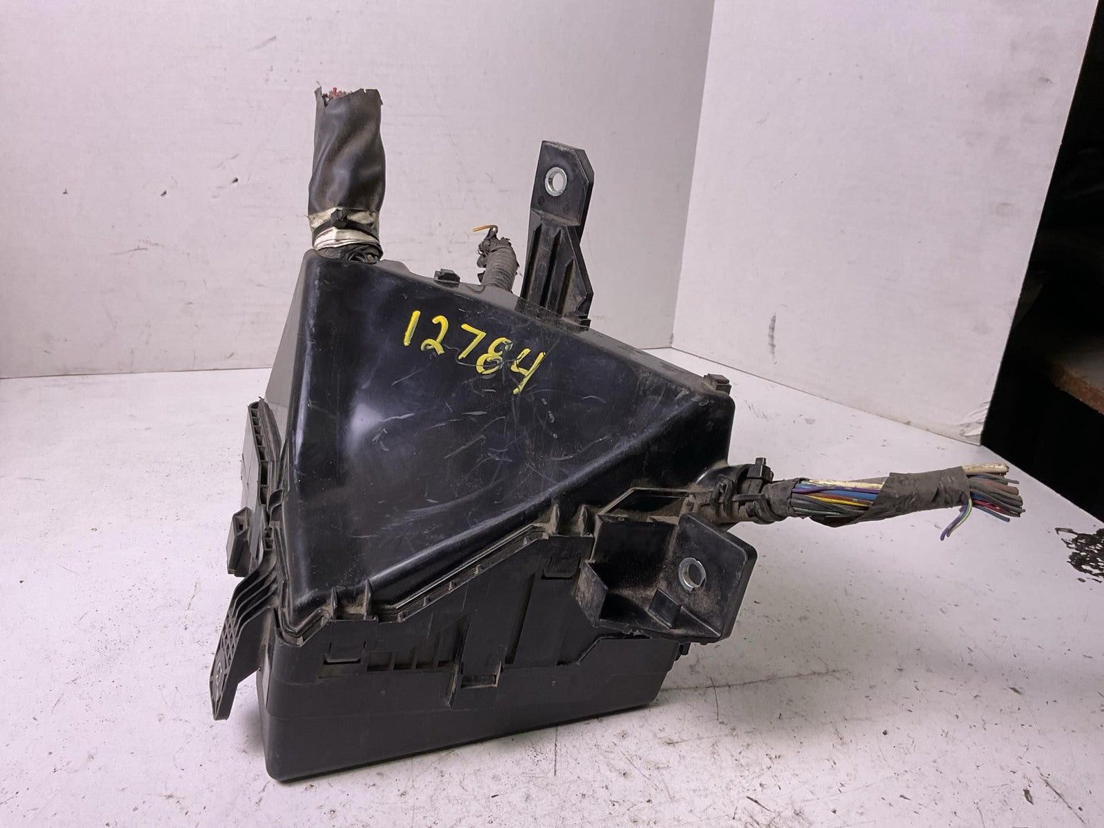 Engine Fuse Box SUBARU ASCENT 19 20 21 22 23 240